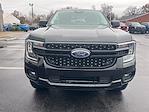 New 2025 Ford Ranger XL SuperCrew Cab 4WD Pickup for sale #T63494 - photo 7