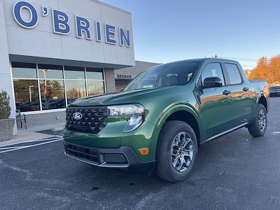 New 2025 Ford Maverick XLT SuperCrew Cab AWD Pickup for sale #T63807 - photo 1