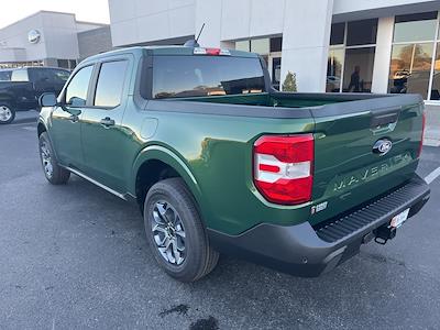 New 2025 Ford Maverick XLT SuperCrew Cab AWD Pickup for sale #T63807 - photo 2