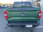 New 2025 Ford Maverick XLT SuperCrew Cab AWD Pickup for sale #T63807 - photo 4