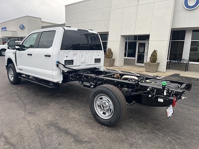 New 2026 Ford F-350 Crew Cab Cab Chassis for sale #T63981 - photo 2