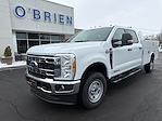2026 Ford F-350 Crew Cab SRW 4WD Service Truck for sale #T63981 - photo 1