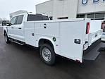 2026 Ford F-350 Crew Cab SRW 4WD Service Truck for sale #T63981 - photo 3