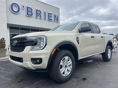 New 2025 Ford Ranger XL SuperCrew Cab for sale #T64012 - photo 1