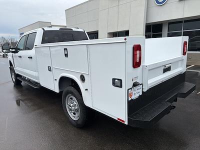 New 2026 Ford F-350 - photo 1