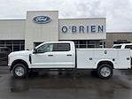 New 2026 Ford F-350 Crew Cab Service Truck for sale #T64173 - photo 3