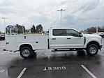 New 2026 Ford F-350 Crew Cab Service Truck for sale #T64173 - photo 6