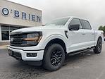 New 2025 Ford F-150 XLT SuperCrew Cab 4WD Pickup for sale #T64417 - photo 1