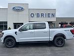 New 2025 Ford F-150 XLT SuperCrew Cab 4WD Pickup for sale #T64417 - photo 3