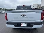 New 2025 Ford F-150 XLT SuperCrew Cab 4WD Pickup for sale #T64417 - photo 4