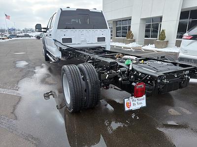 New 2026 Ford F-550 - photo 1