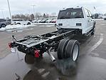 2026 Ford F-550 Crew Cab DRW 4WD Cab Chassis for sale #T64527 - photo 5