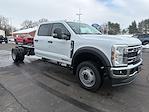 2026 Ford F-550 Crew Cab DRW 4WD Cab Chassis for sale #T64527 - photo 6