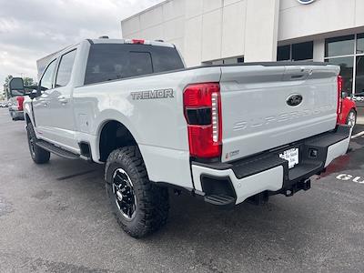 New 2025 Ford F-250 Lariat Crew Cab 4WD Pickup for sale #T66863 - photo 2