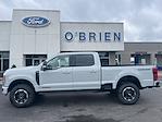 New 2025 Ford F-250 Lariat Crew Cab 4WD Pickup for sale #T66863 - photo 3