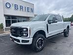 New 2025 Ford F-250 Lariat Crew Cab 4WD Pickup for sale #T66863 - photo 1