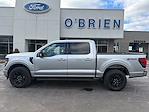 New 2025 Ford F-150 XLT SuperCrew Cab for sale #T67896 - photo 1