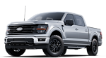 New 2025 Ford F-150 XLT SuperCrew Cab for sale #T67896 - photo 26