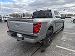New 2025 Ford F-150 XLT SuperCrew Cab for sale #T67896 - photo 4