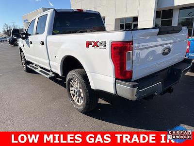 Used 2019 Ford F-250 XL Crew Cab for sale #T70419A - photo 1