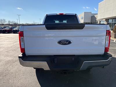 Used 2019 Ford F-250 XL Crew Cab for sale #T70419A - photo 2