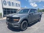 New 2025 Ford F-150 XLT SuperCrew Cab 4WD Pickup for sale #T71101 - photo 1