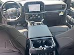 New 2025 Ford F-150 XLT SuperCrew Cab 4WD Pickup for sale #T71101 - photo 14