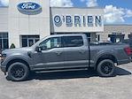 New 2025 Ford F-150 XLT SuperCrew Cab 4WD Pickup for sale #T71101 - photo 3
