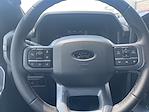 New 2025 Ford F-150 XLT SuperCrew Cab 4WD Pickup for sale #T71101 - photo 22