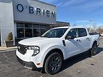 2025 Ford Maverick SuperCrew Cab AWD Pickup for sale #T71294 - photo 1