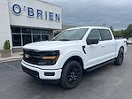 New 2025 Ford F-150 XLT SuperCrew Cab 4WD Pickup for sale #T73387 - photo 1