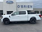 New 2025 Ford F-150 XLT SuperCrew Cab 4WD Pickup for sale #T73387 - photo 3