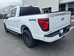 New 2025 Ford F-150 XLT SuperCrew Cab 4WD Pickup for sale #T73387 - photo 2