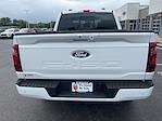 New 2025 Ford F-150 XLT SuperCrew Cab 4WD Pickup for sale #T73387 - photo 4