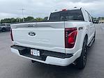 New 2025 Ford F-150 XLT SuperCrew Cab 4WD Pickup for sale #T73387 - photo 5
