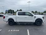 New 2025 Ford F-150 XLT SuperCrew Cab 4WD Pickup for sale #T73387 - photo 6