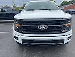 New 2025 Ford F-150 XLT SuperCrew Cab 4WD Pickup for sale #T73387 - photo 8