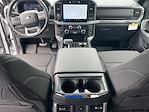 New 2025 Ford F-150 XLT SuperCrew Cab 4WD Pickup for sale #T73387 - photo 14