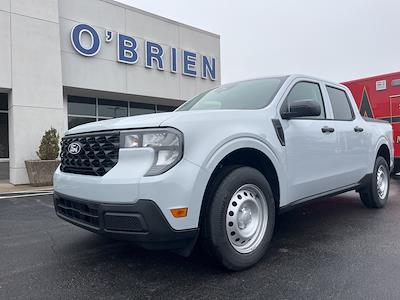 2025 Ford Maverick SuperCrew Cab AWD Pickup for sale #T73656 - photo 1