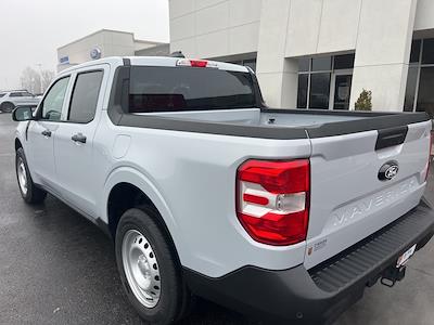 2025 Ford Maverick SuperCrew Cab AWD Pickup for sale #T73656 - photo 2