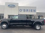 New 2026 Ford F-450 XL Crew Cab for sale #T73779 - photo 3