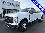 Used 2024 Ford F-350 XL Regular Cab for sale #T73779A - photo 1