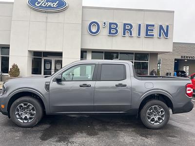 New 2025 Ford Maverick XLT SuperCrew Cab for sale #T74169 - photo 1