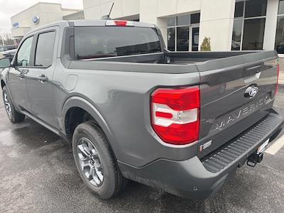 New 2025 Ford Maverick XLT SuperCrew Cab for sale #T74169 - photo 2