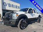 2015 Ford F-250 Super Cab 4WD Pickup for sale #T74679A - photo 25