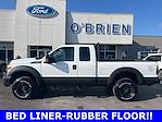 2015 Ford F-250 Super Cab 4WD Pickup for sale #T74679A - photo 1