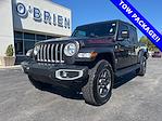 2020 Jeep Gladiator Crew Cab 4WD Pickup for sale #T74893B - photo 6