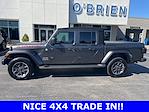 2020 Jeep Gladiator Crew Cab 4WD Pickup for sale #T74893B - photo 7