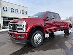 New 2026 Ford F-450 Platinum+ Crew Cab for sale #T74973 - photo 1