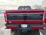 New 2026 Ford F-450 Platinum+ Crew Cab for sale #T74973 - photo 4